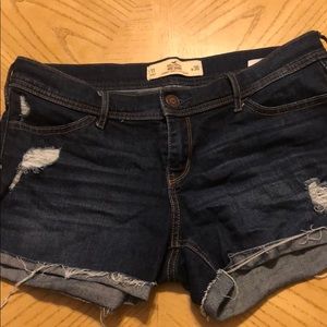 Hollister Shorts